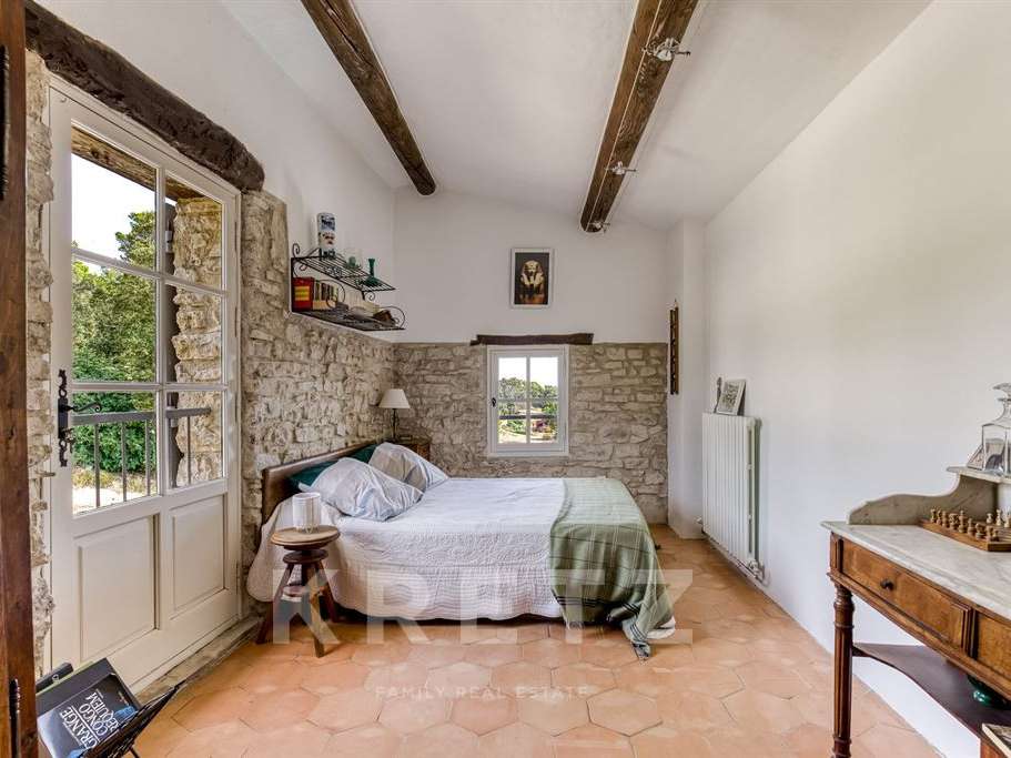 Maison Pierrevert