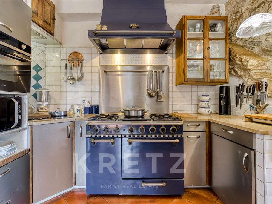 Maison Pierrevert