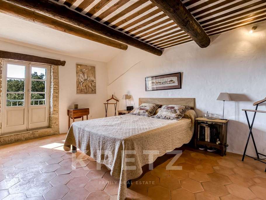Maison Pierrevert