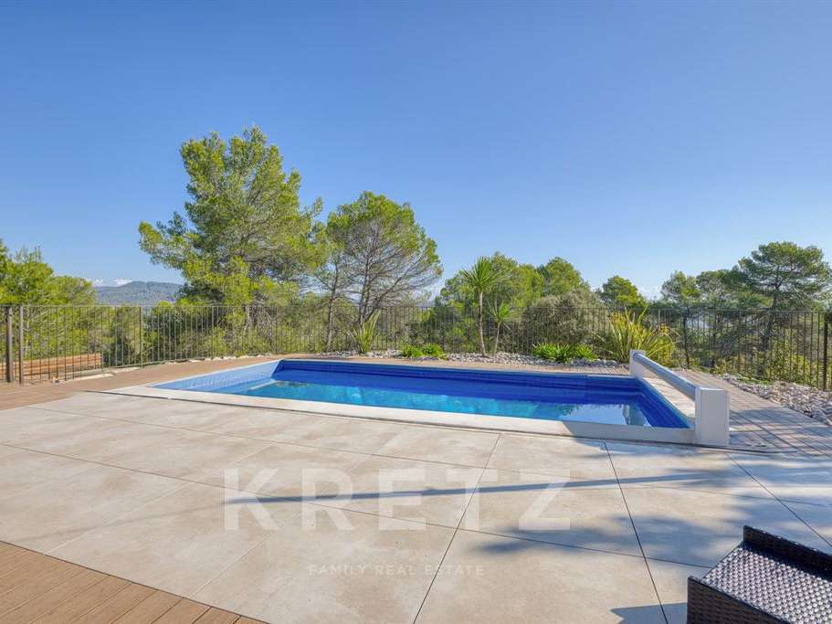 Propriété Pierrevert