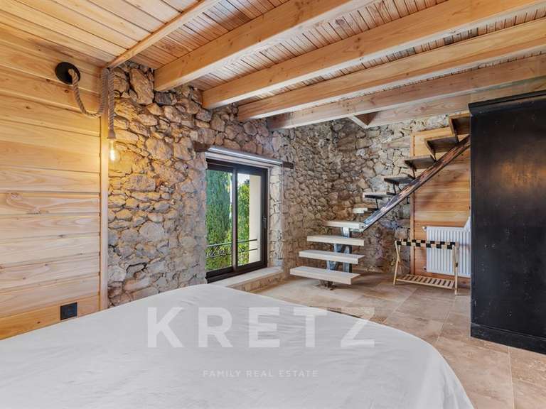 Propriété Pierrevert - 640m²