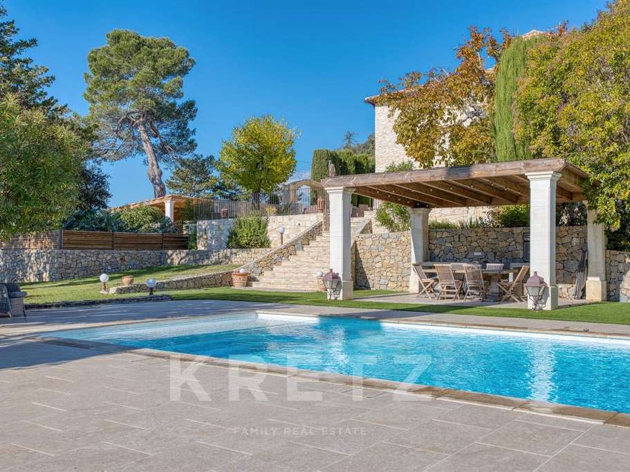 Propriété Pierrevert