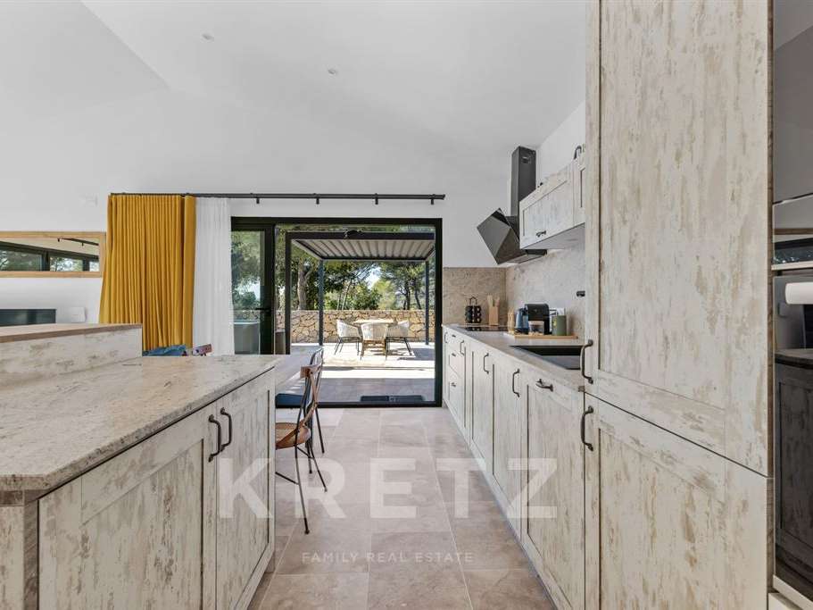 Propriété Pierrevert