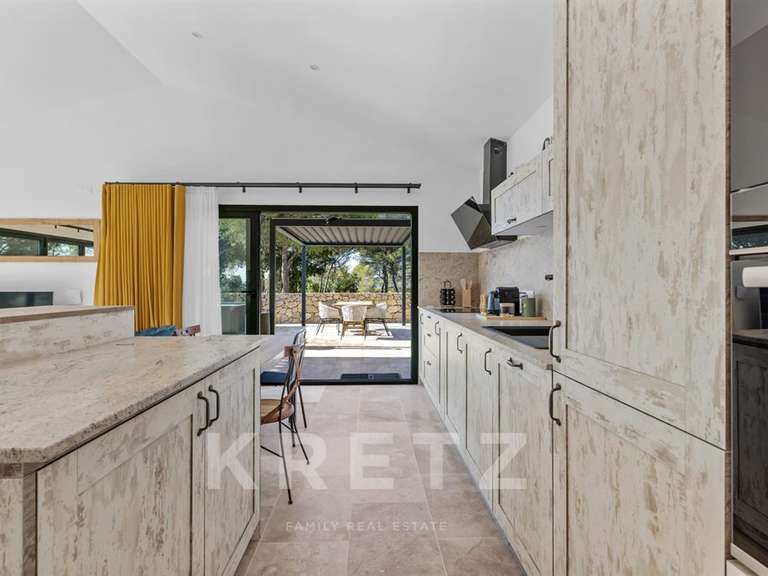 Propriété Pierrevert - 640m²