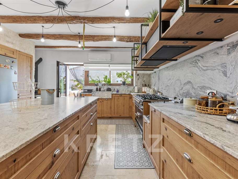 Propriété Pierrevert