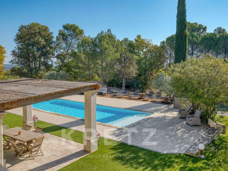 Propriété Pierrevert - 640m²