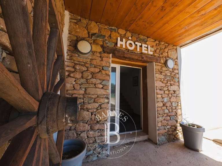 Propriété Pietracorbara - 5 chambres - 1145m²