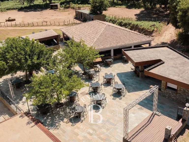 Propriété Pietracorbara - 5 chambres - 1145m²