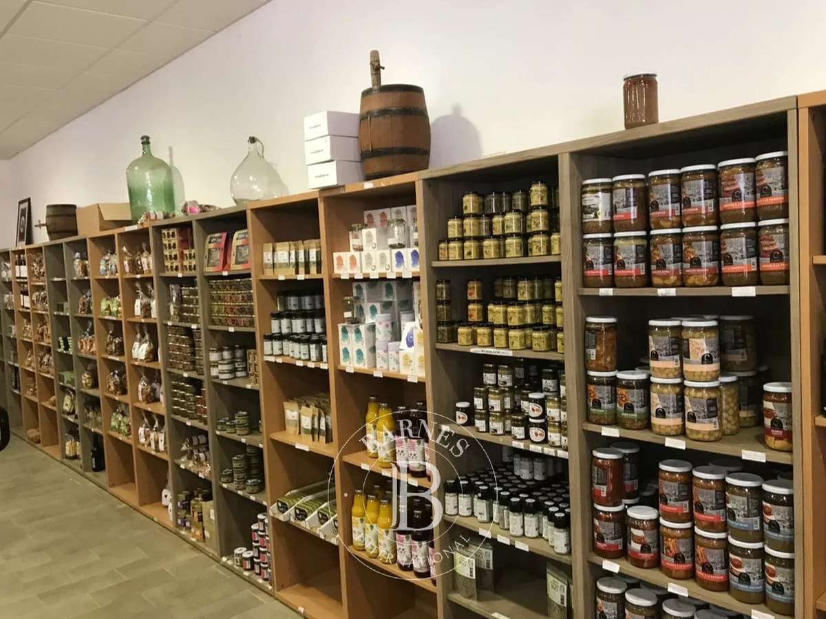 Propriété Pietracorbara