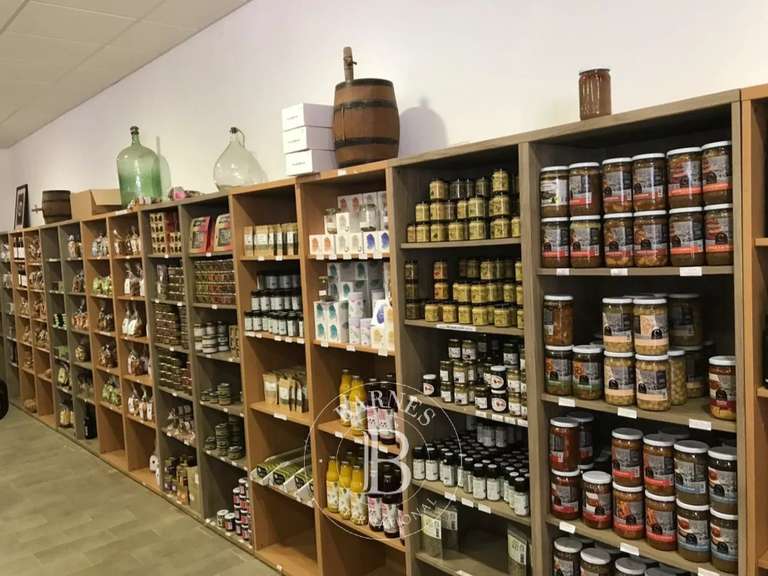 Propriété Pietracorbara - 5 chambres - 1145m²