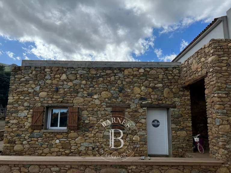 Propriété Pietracorbara - 5 chambres - 1145m²