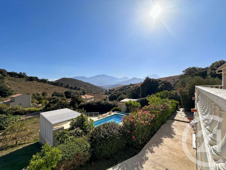 Maison Pietralba - 5 chambres - 250m²