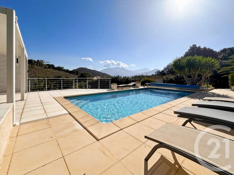 Maison Pietralba - 5 chambres - 250m²