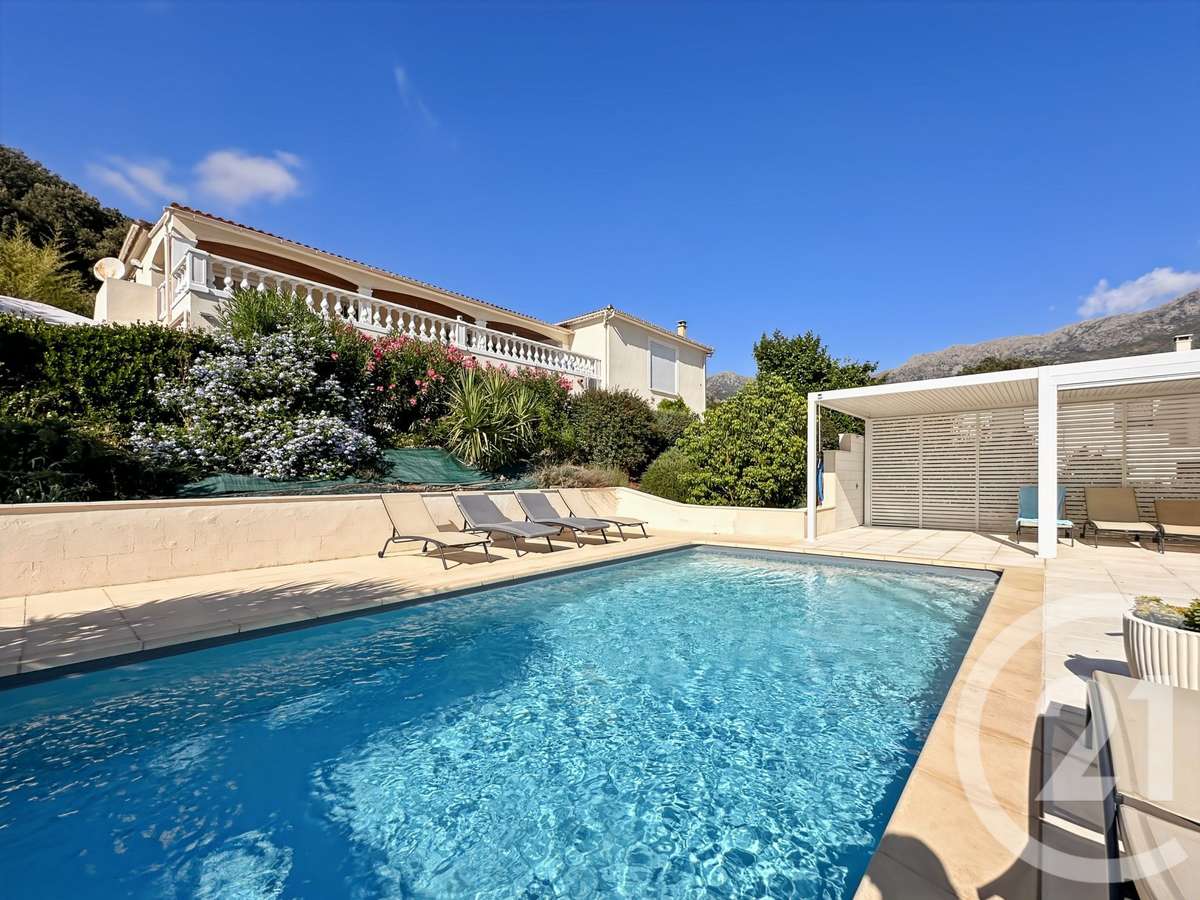 Maison Pietralba