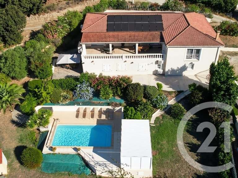 Maison Pietralba - 5 chambres - 250m²