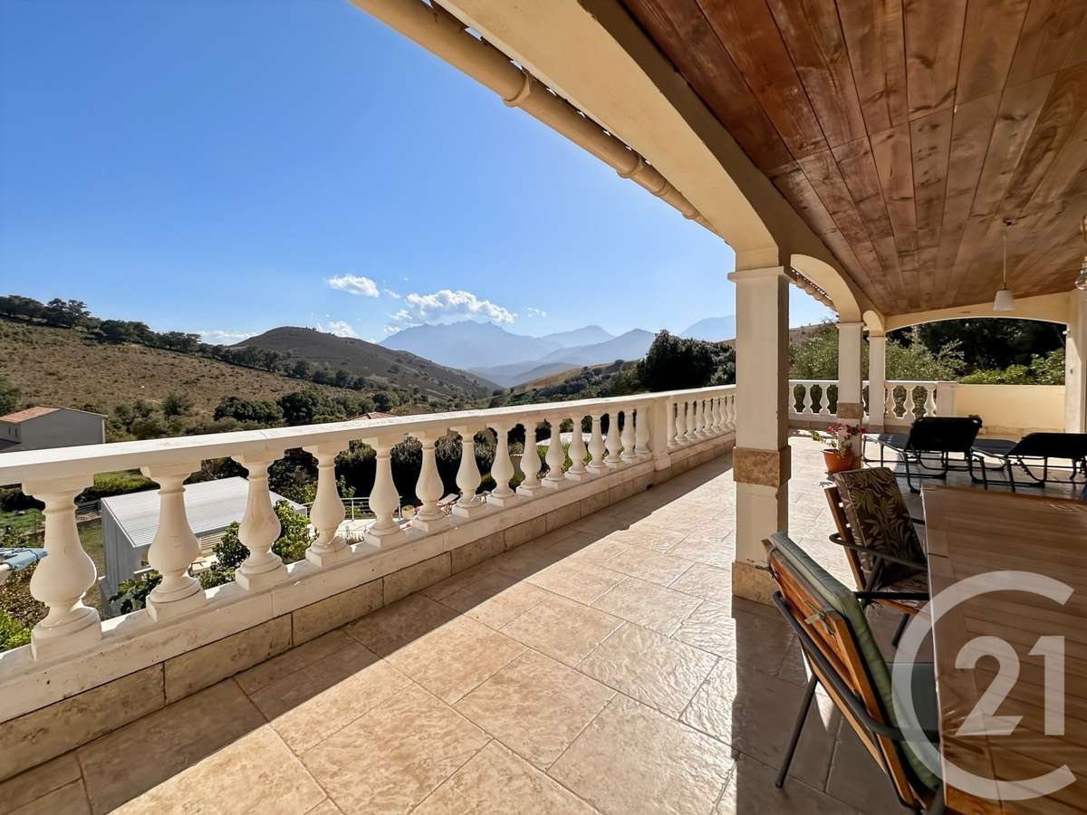 Maison Pietralba