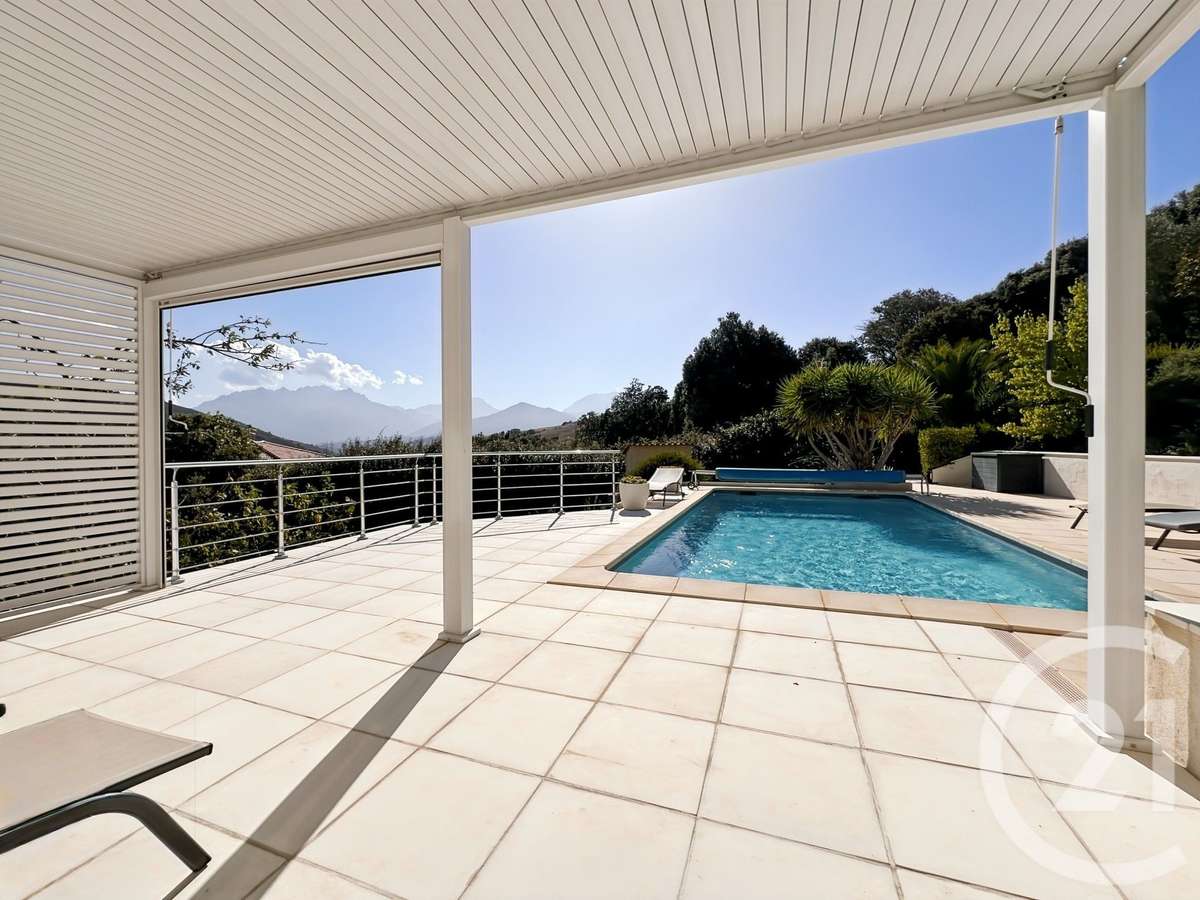 Maison Pietralba