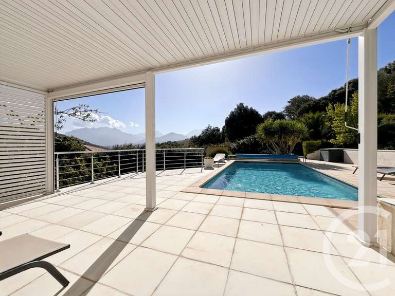 Maison Pietralba - 5 chambres - 250m²