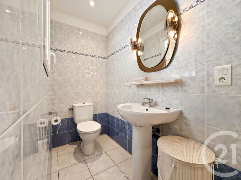 Maison Pietralba - 5 chambres - 250m²