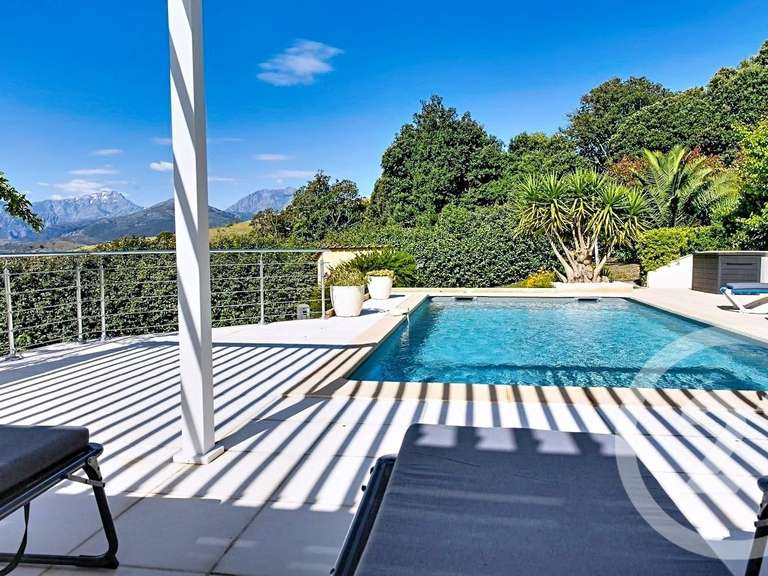Maison Pietralba - 5 chambres - 250m²