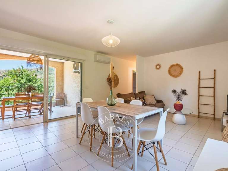Propriété Pietralba - 291m²