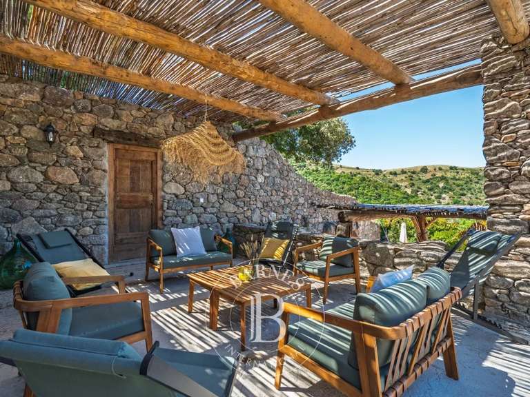 Propriété Pietralba - 291m²