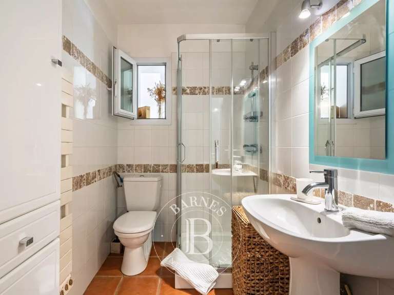 Propriété Pietralba - 291m²