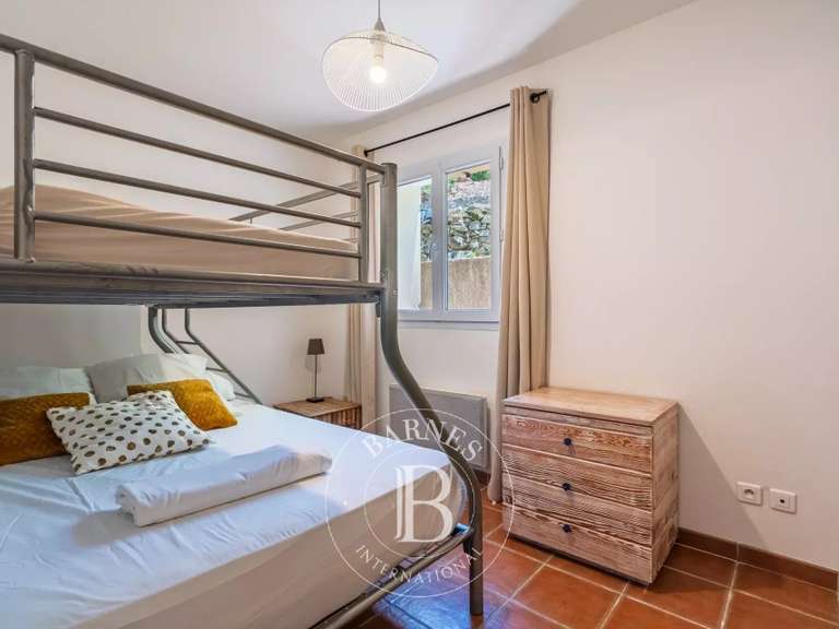 Propriété Pietralba - 291m²