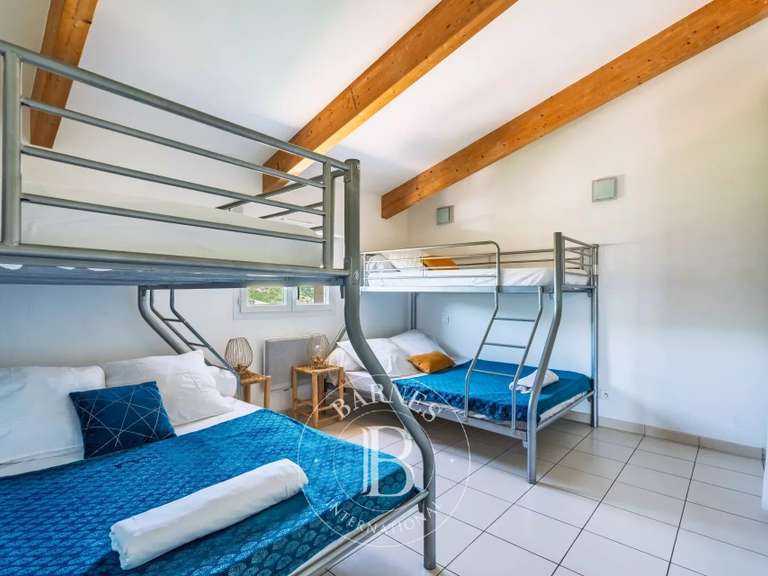 Propriété Pietralba - 291m²