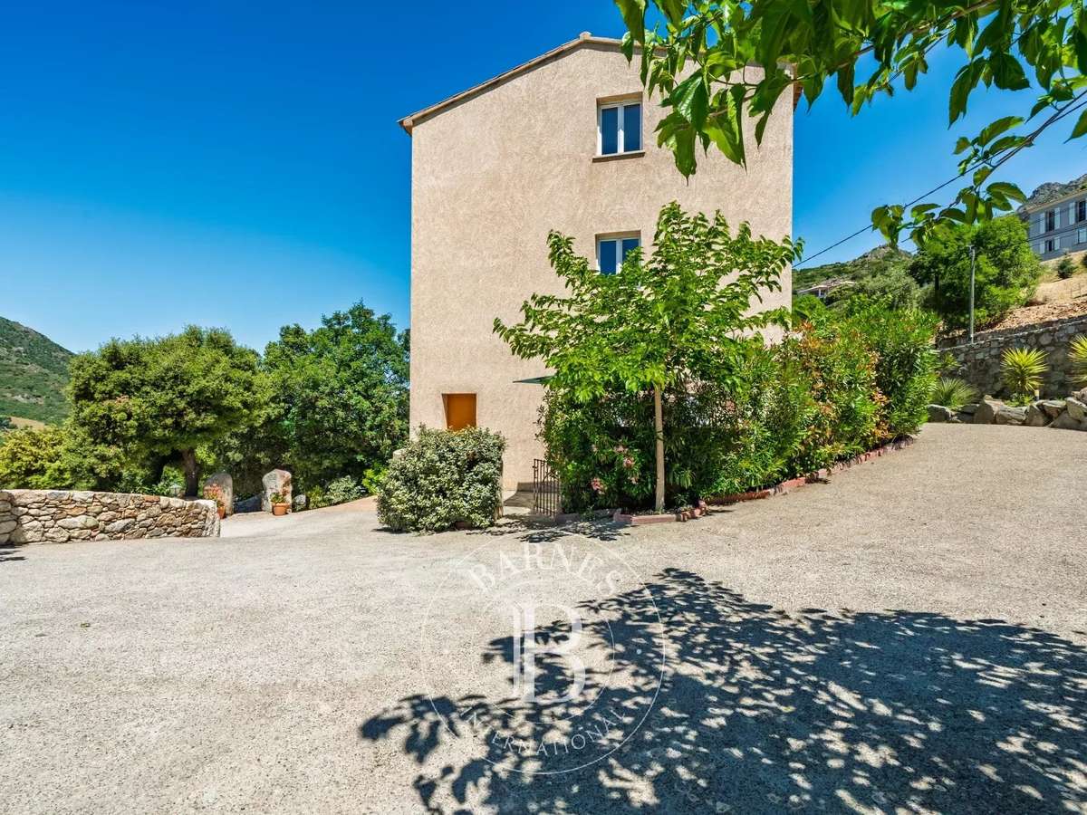 Propriété Pietralba