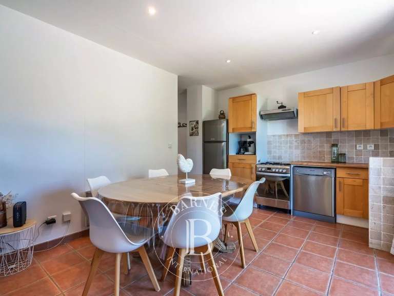 Propriété Pietralba - 291m²