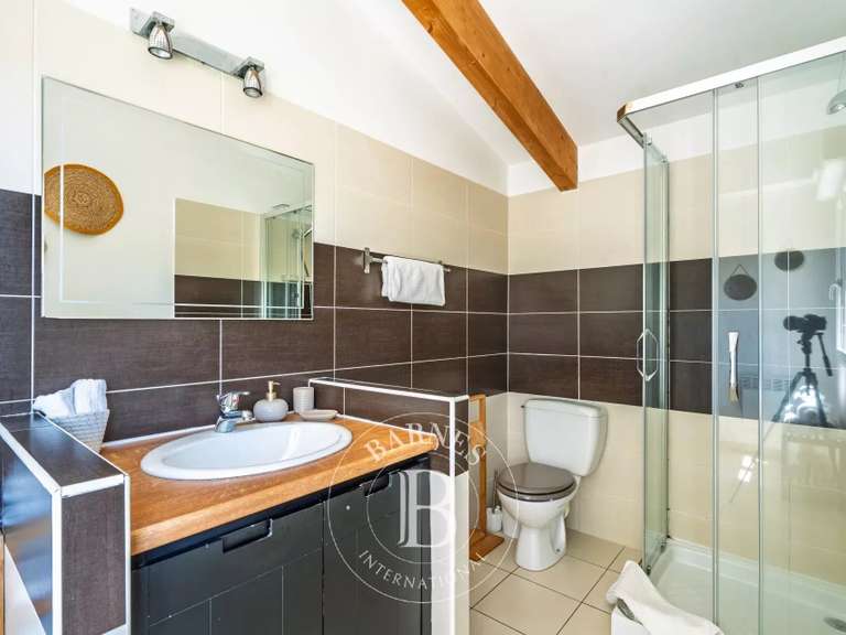 Propriété Pietralba - 291m²