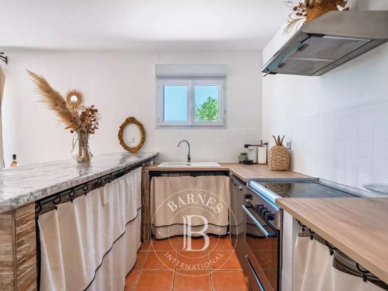 Propriété Pietralba - 291m²
