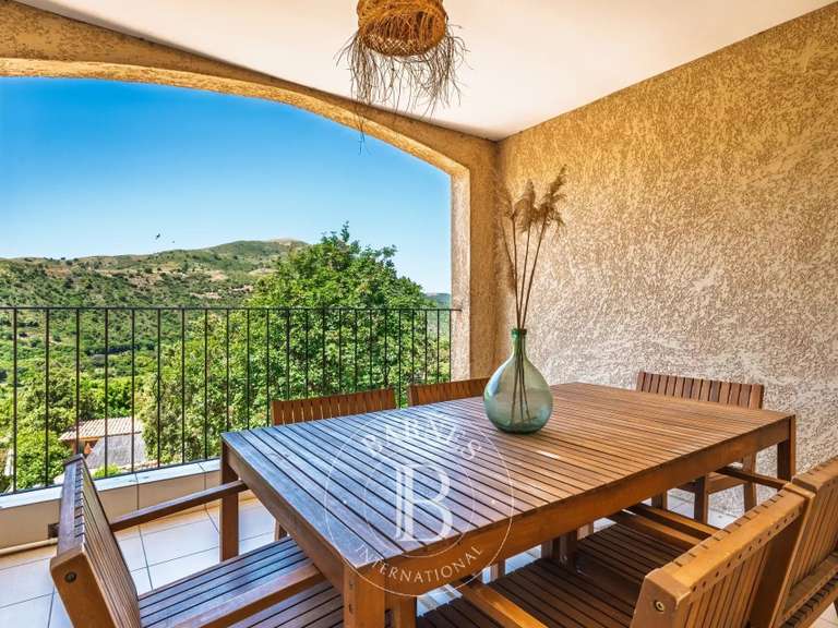Propriété Pietralba - 291m²