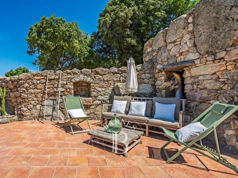Propriété Pietralba - 291m²