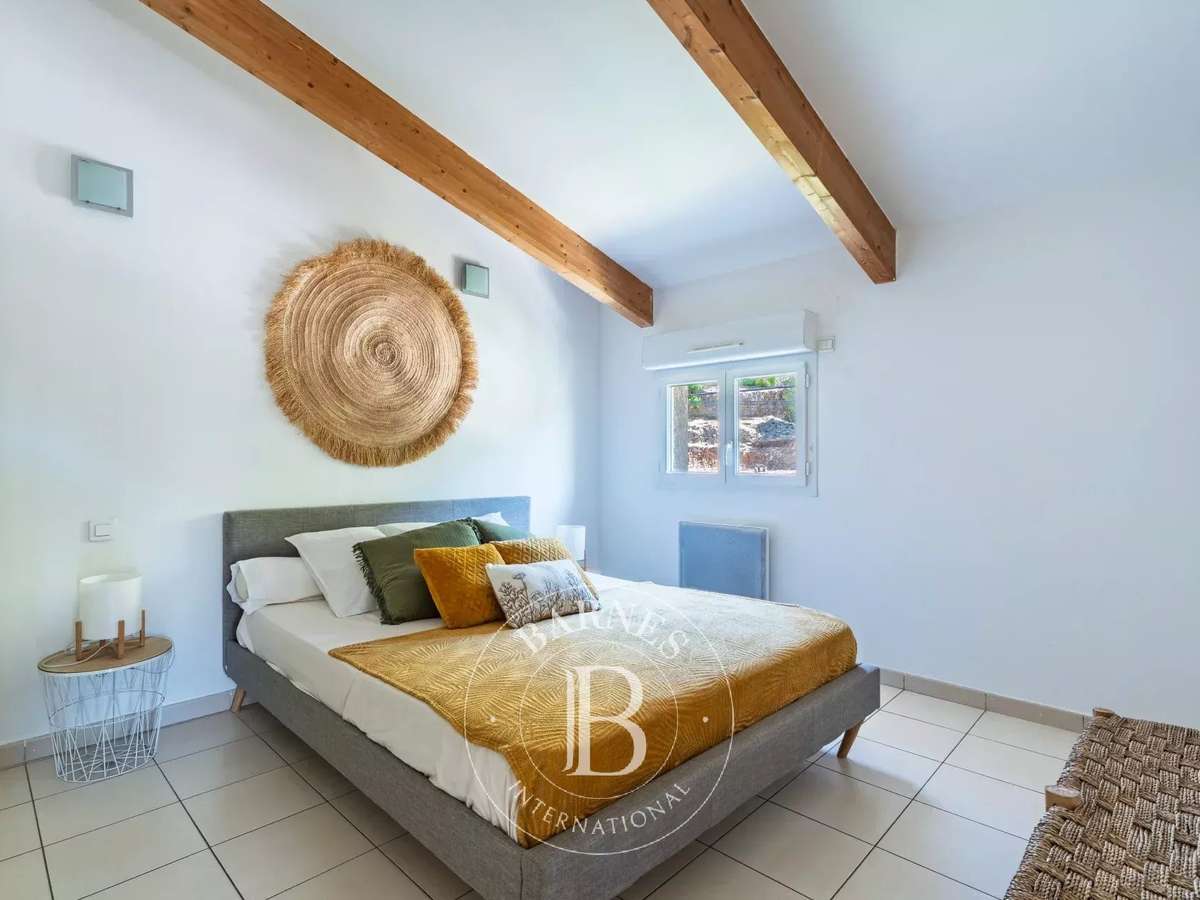 Propriété Pietralba