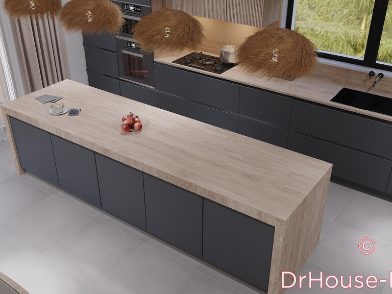 Appartement Pietrosella - 2 chambres - 90m²