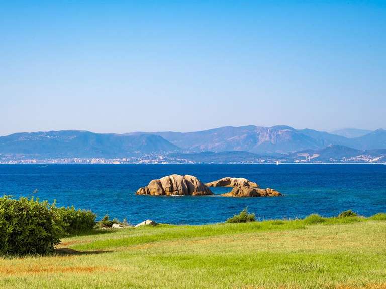 Maison avec Vue sur mer Pietrosella - 7 chambres - 500m²