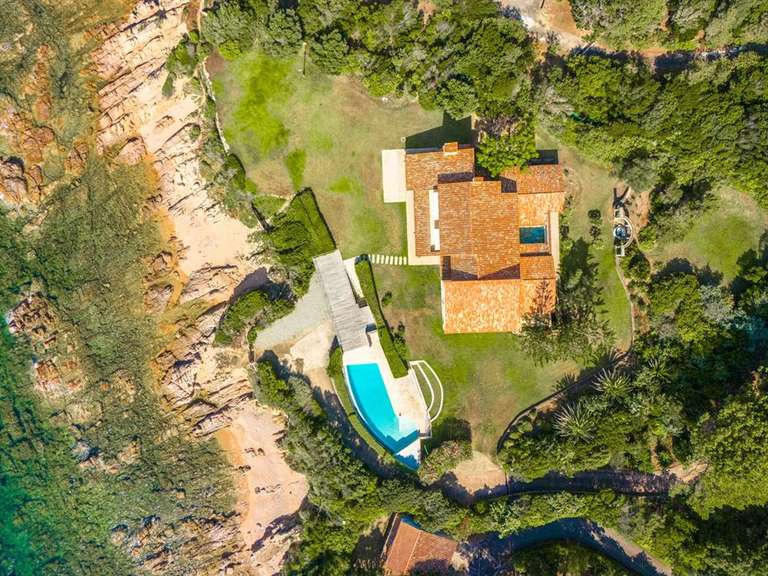 Maison avec Vue sur mer Pietrosella - 7 chambres - 500m²