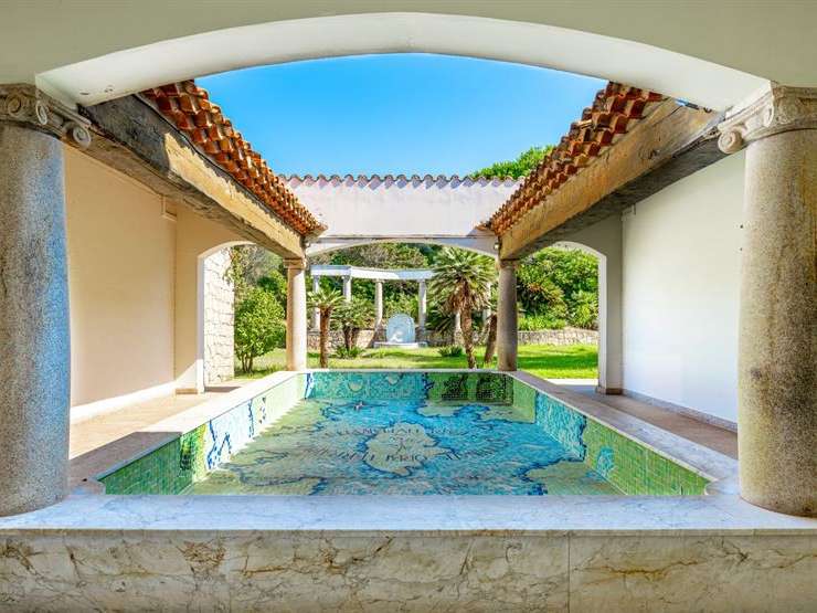 Maison avec Vue sur mer Pietrosella - 7 chambres - 500m²