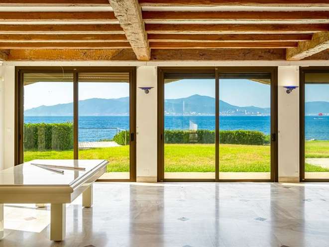 Maison avec Vue sur mer Pietrosella - 7 chambres - 500m²