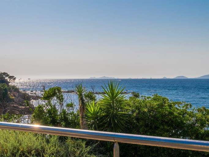 Maison avec Vue sur mer Pietrosella - 7 chambres - 500m²