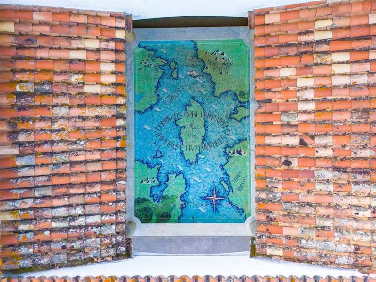 Maison avec Vue sur mer Pietrosella - 7 chambres - 500m²