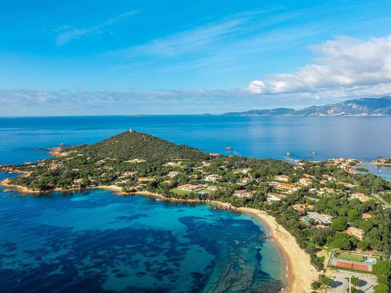 Maison avec Vue sur mer Pietrosella - 4 chambres - 165m²