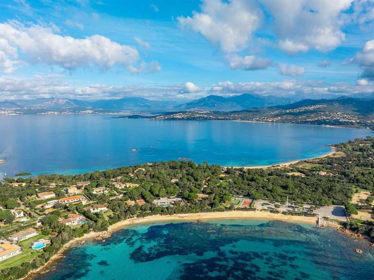 Maison avec Vue sur mer Pietrosella - 4 chambres - 165m²