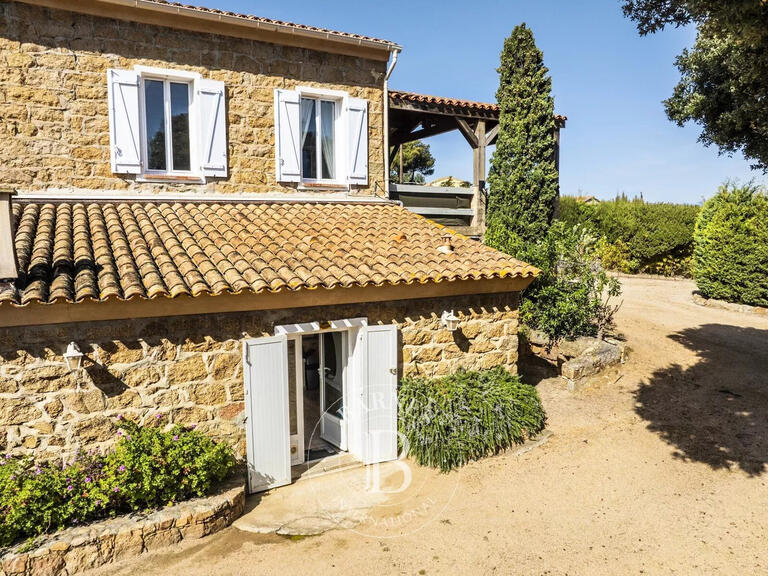 House Pietrosella - 7 bedrooms - 270m²