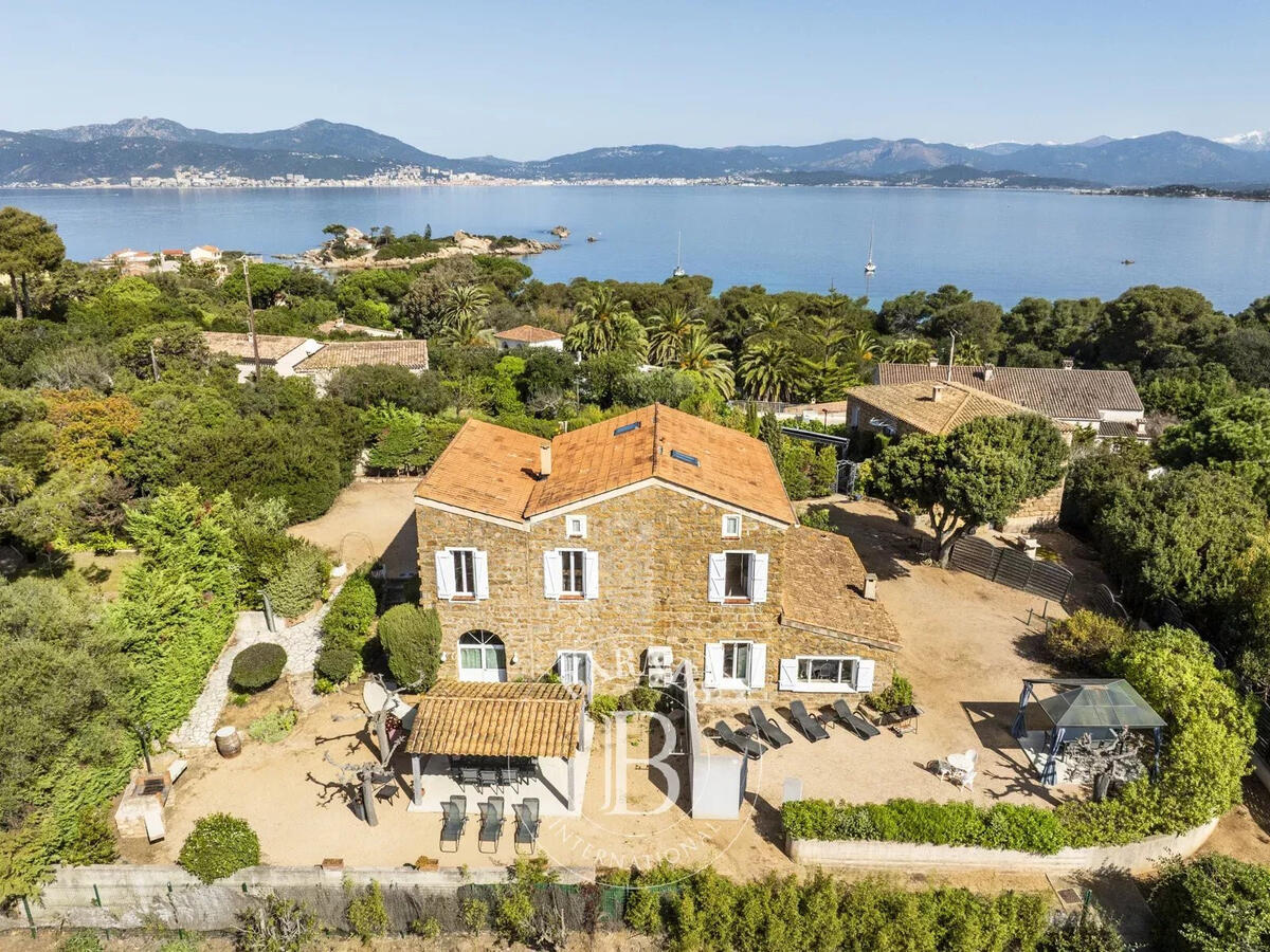 House Pietrosella