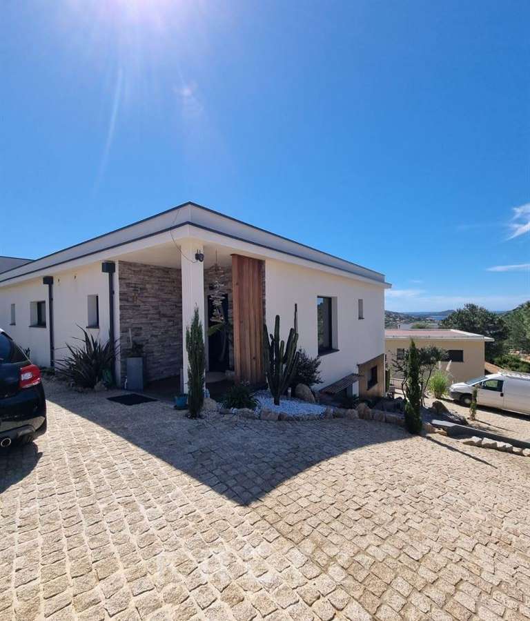 Maison Pietrosella