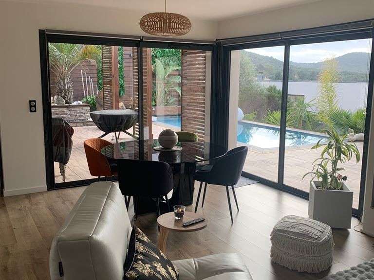 Maison Pietrosella - 190m²