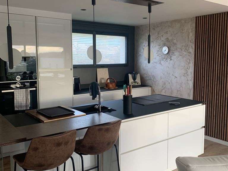 Maison Pietrosella - 190m²